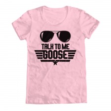 Top Gun Goose